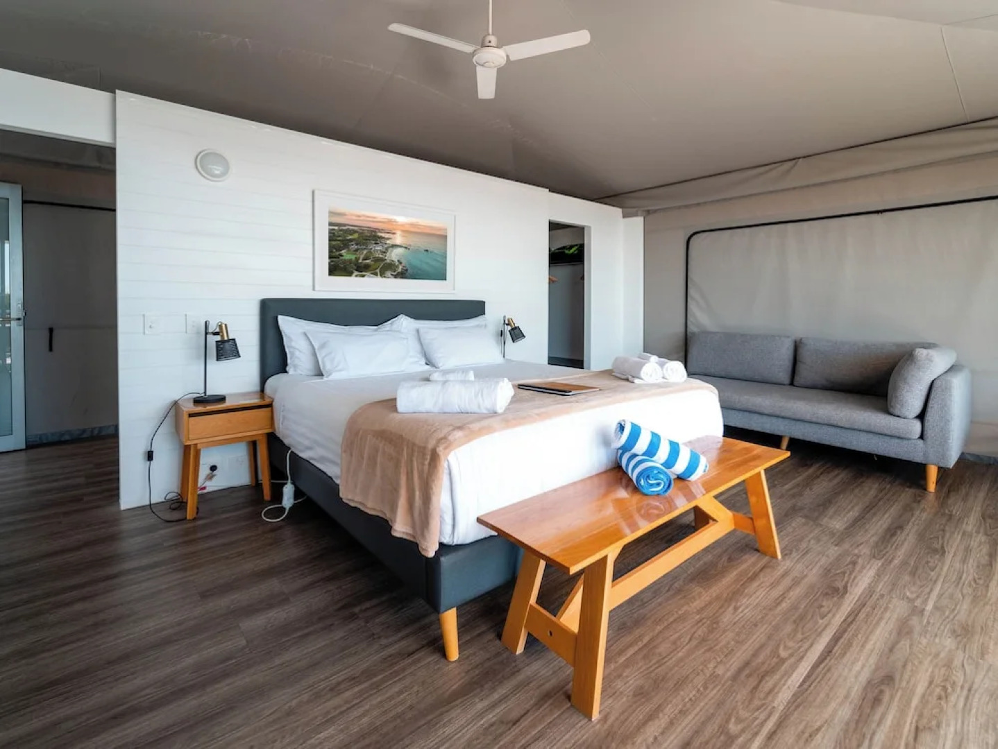 Discovery Resorts - Rottnest Island