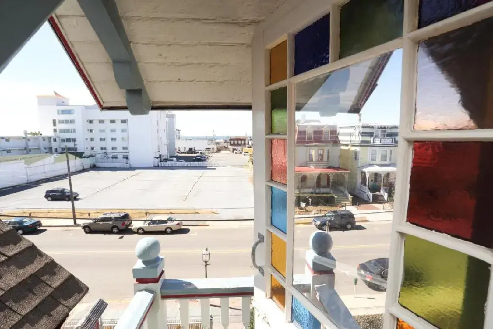 Beauclaires Bed & Breakfast Inn