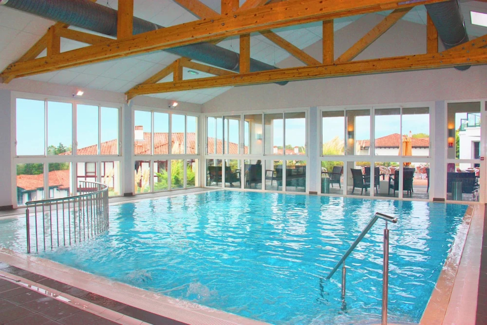 Village Vacances Azureva Hendaye