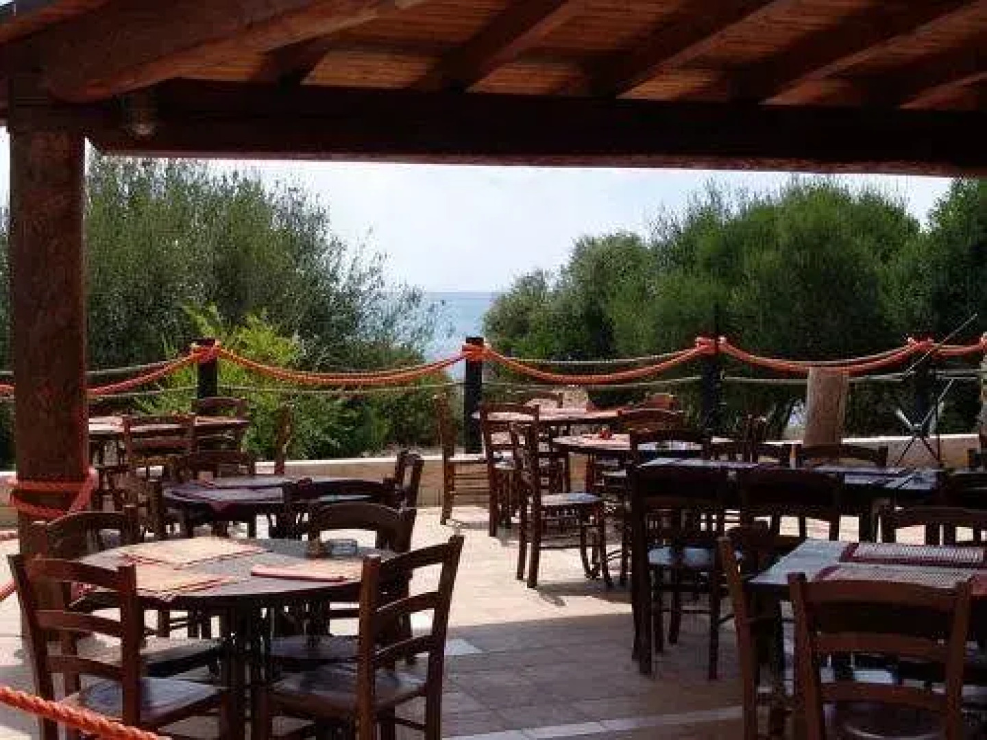 Camping Villaggio Porto Corallo