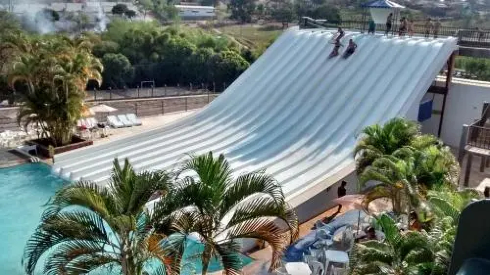 Exclusive Residence Thermas Diroma