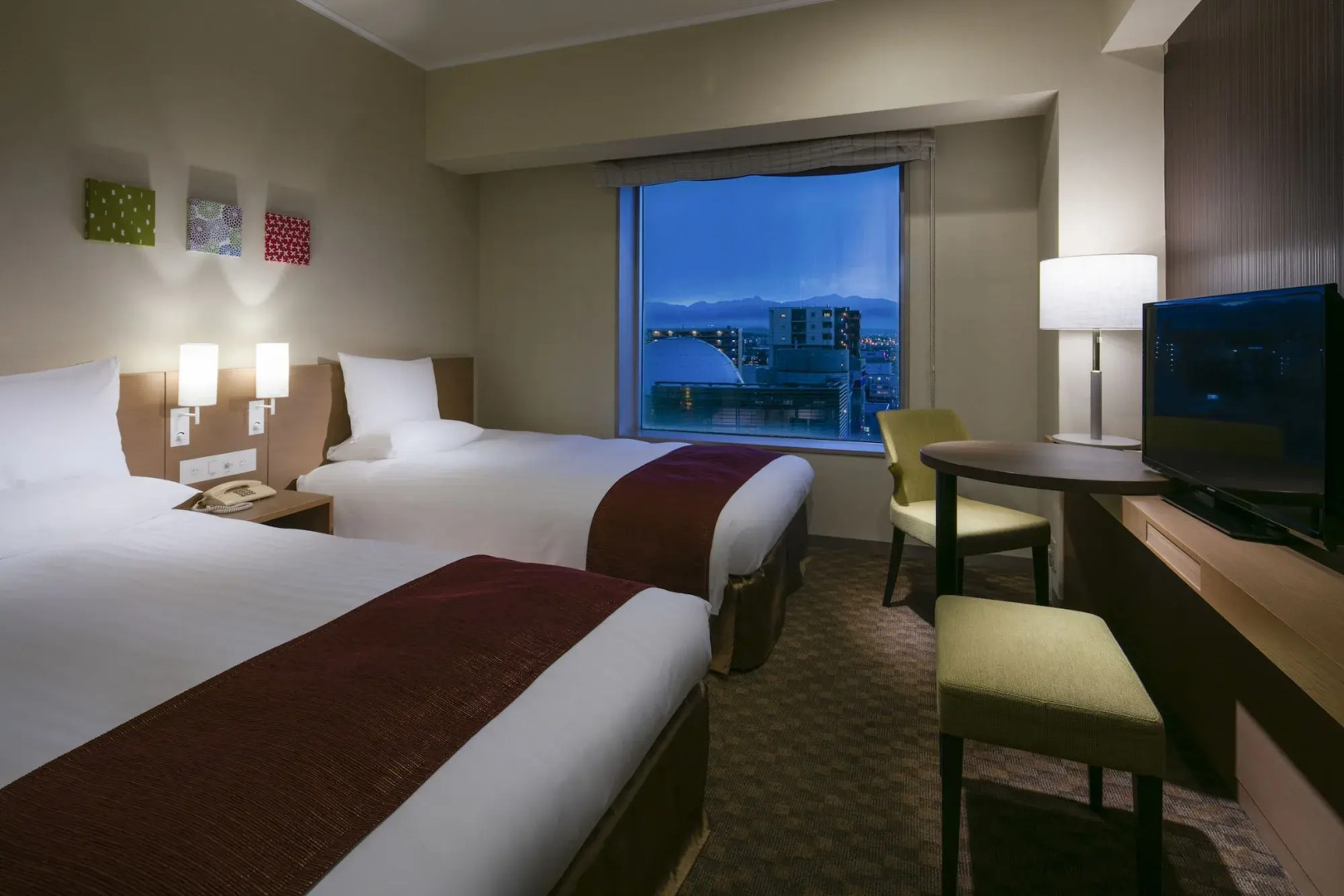 Miyako Hotel Yokkaichi