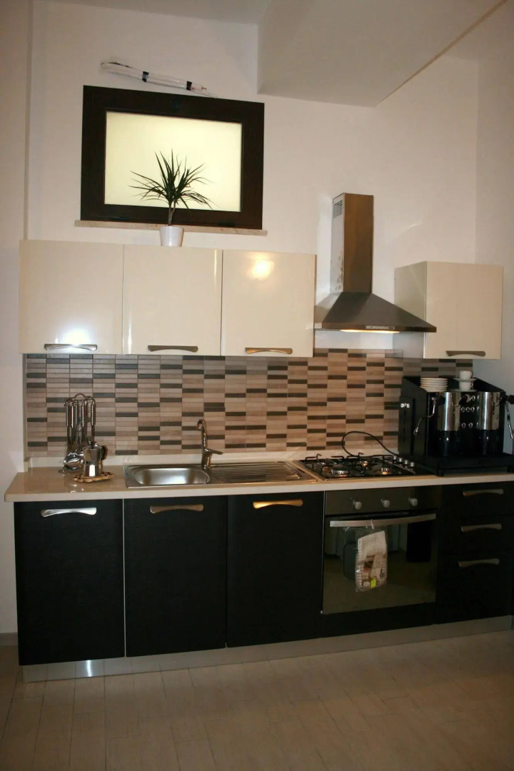 Porta Antica Di Tropea