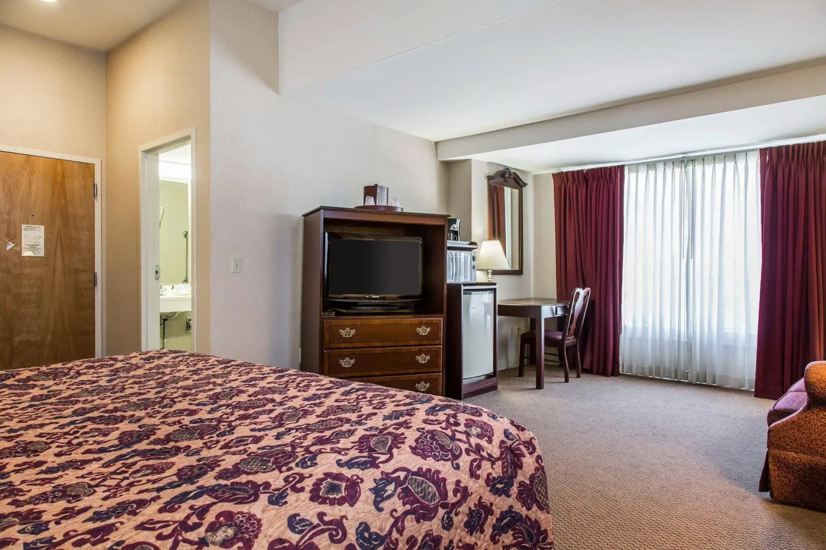 The Carriage House Inn Newport