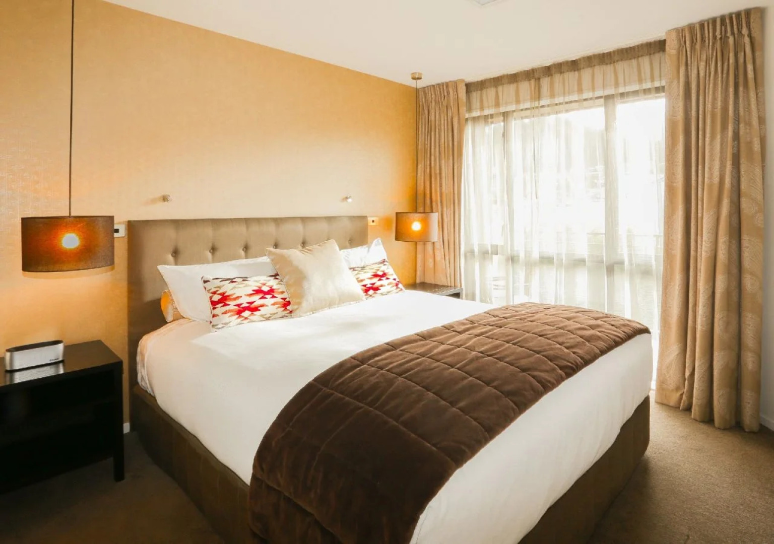 Village Lake Apartments