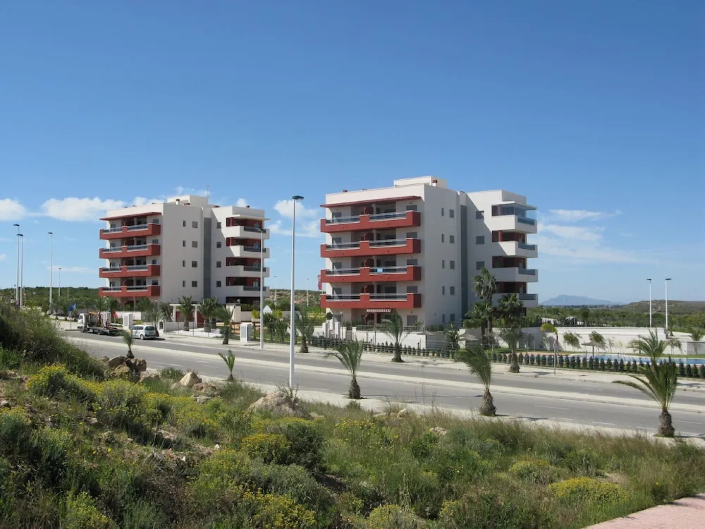 Arenales Playa Apartments - Marholidays