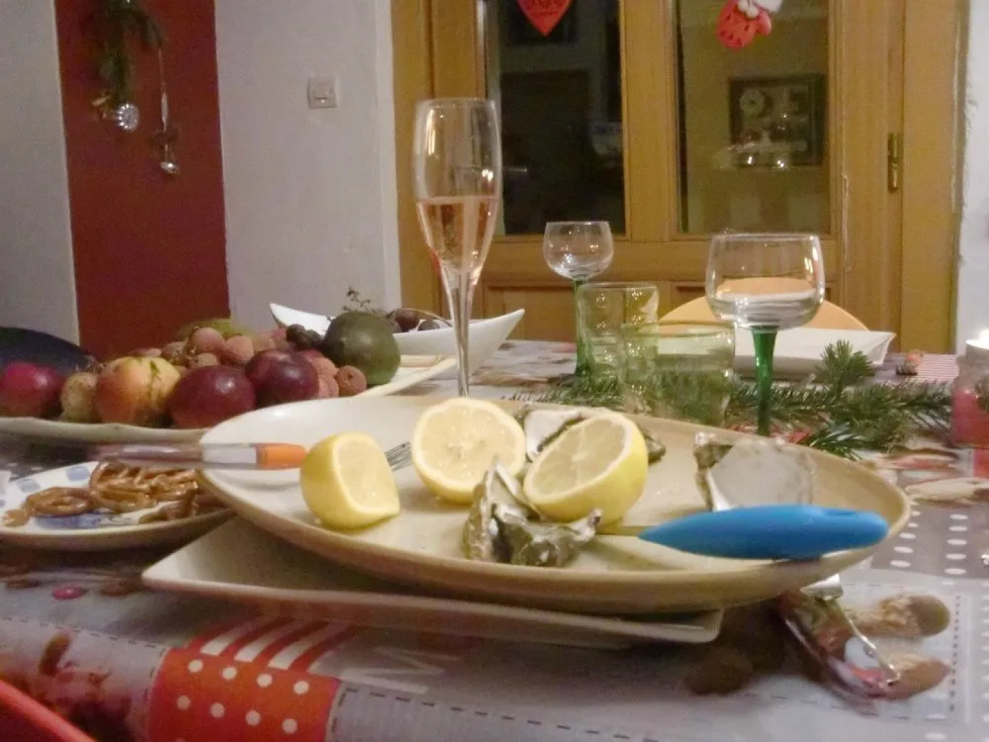 Chambres d’hôtes chez Loulou et Caramel