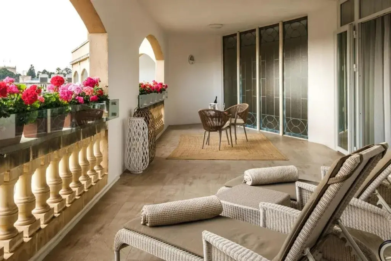 Corinthia Palace Malta