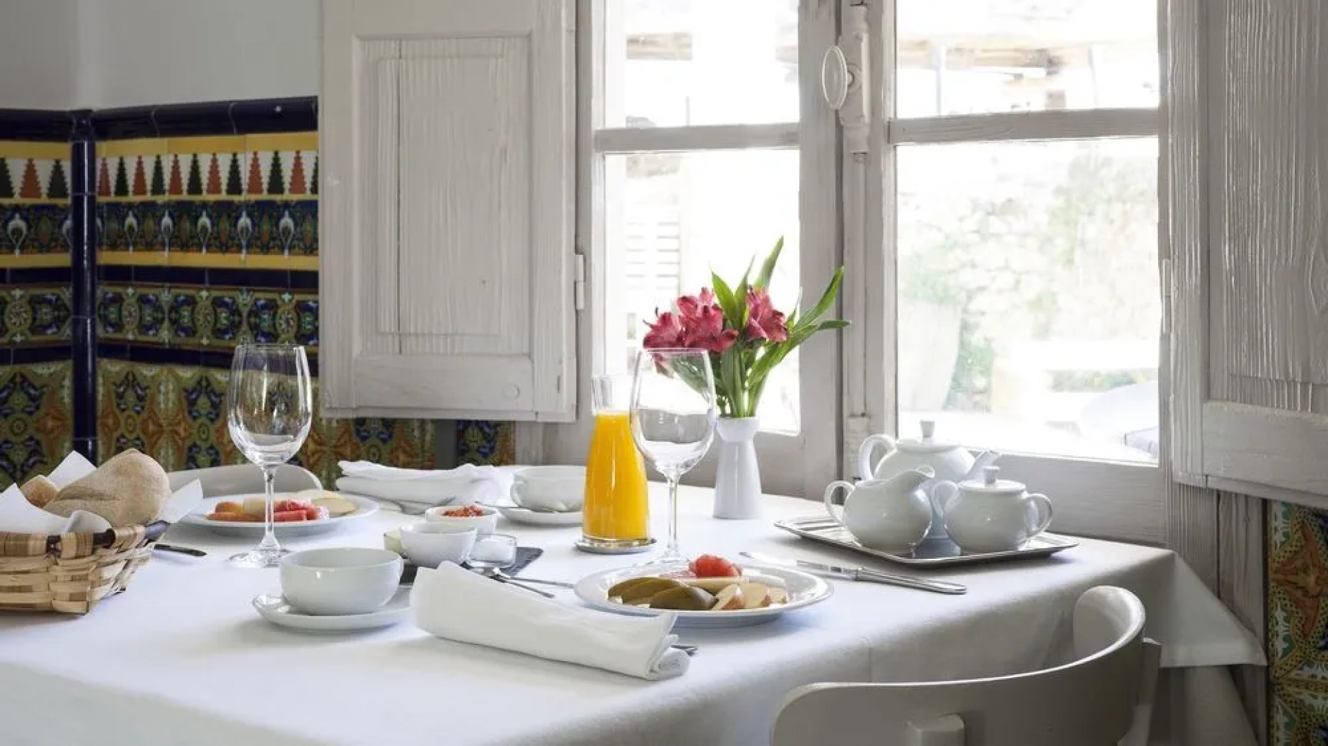 El Gran Sueño Habitaciones y Apartamentos - Adults Only