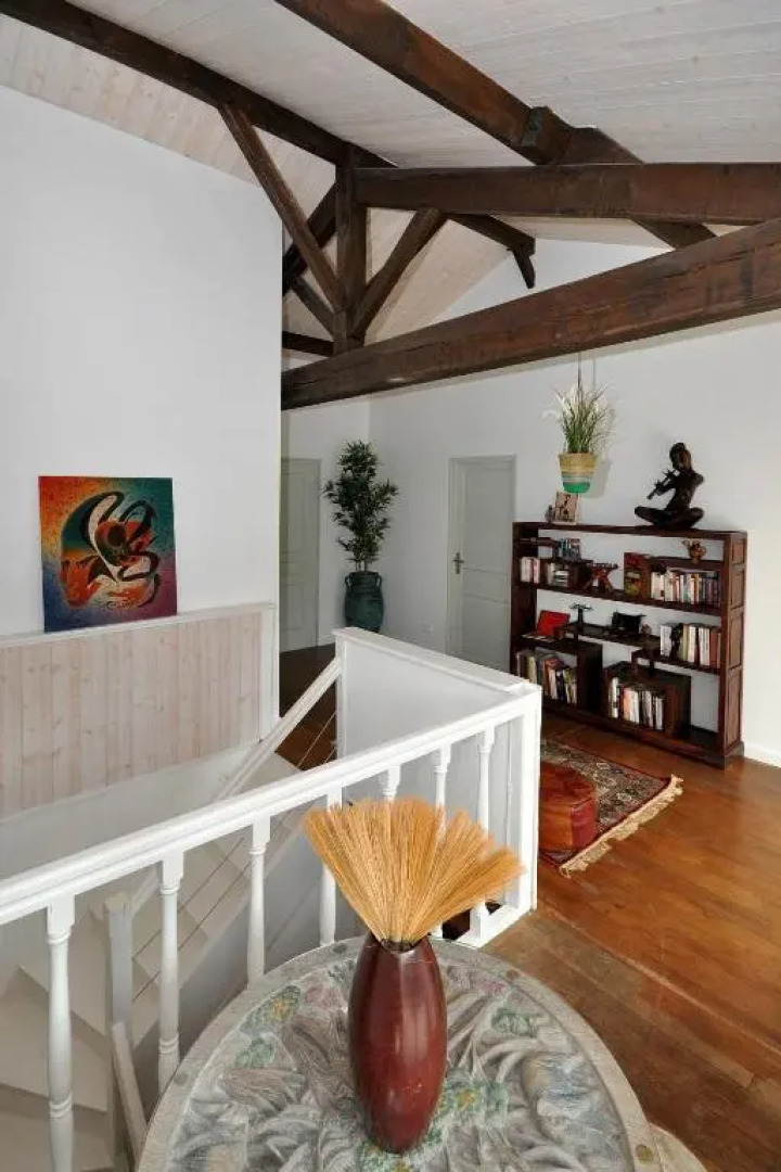 Gîte proche Puy du Fou