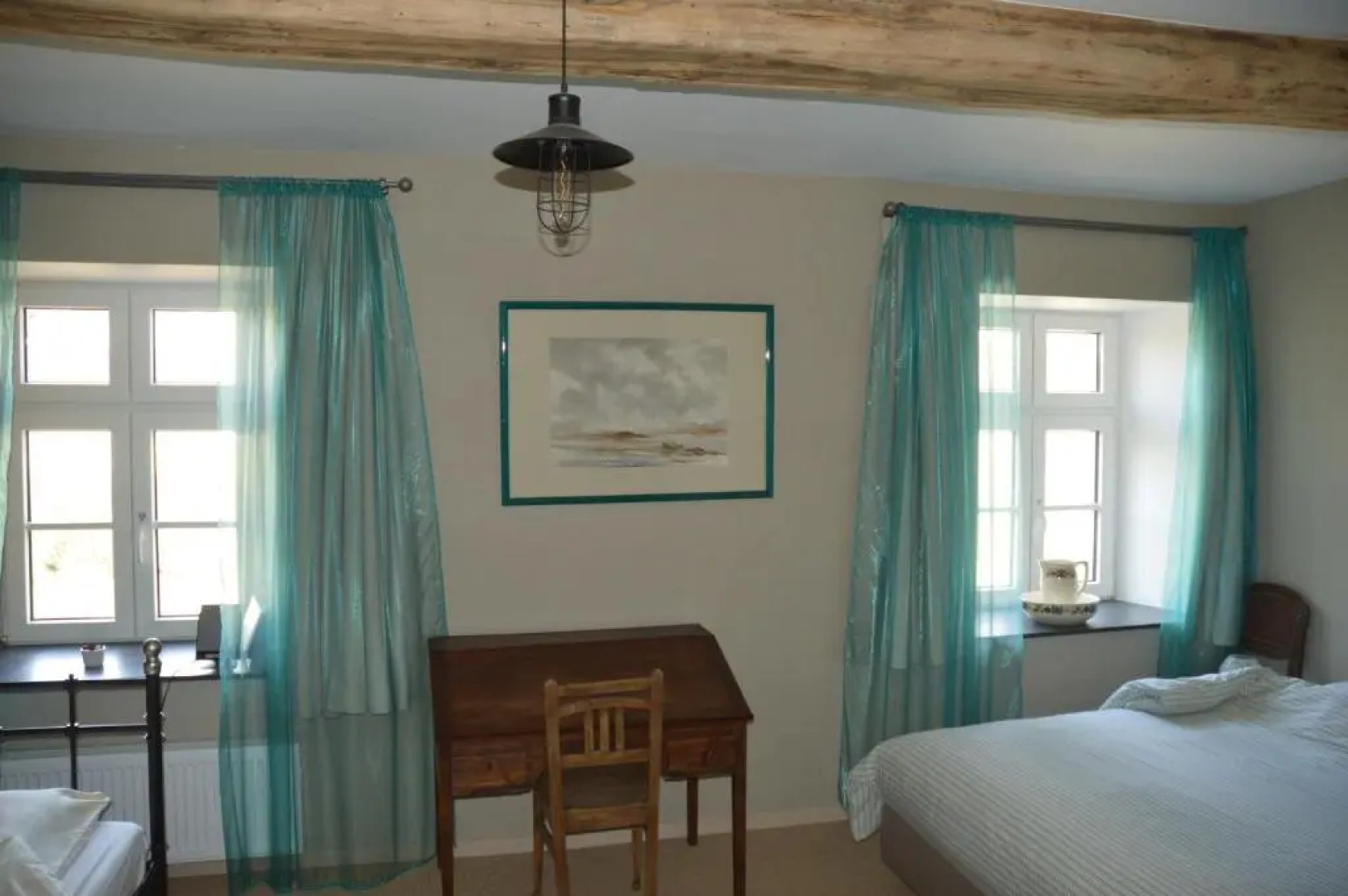 Aux 4 Saules de 4 Wilgen