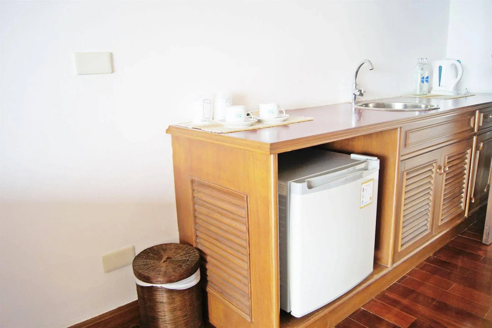 Life Up Resort and Spa