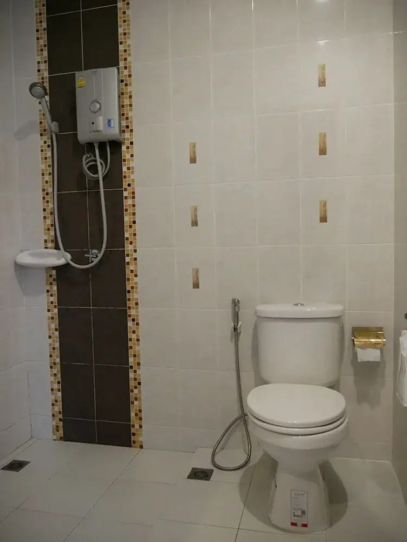 Sabai At Chumphae (To Make Arrangements For Check In Please Contact The Property In Advance)