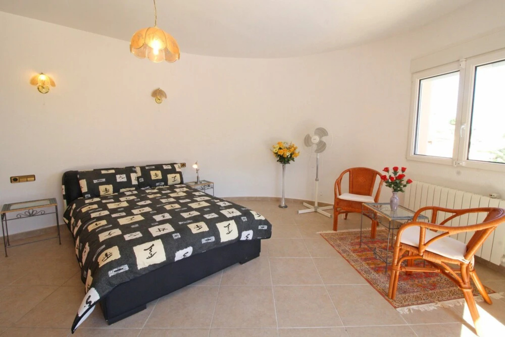 Villas Costa Calpe - Vistamar