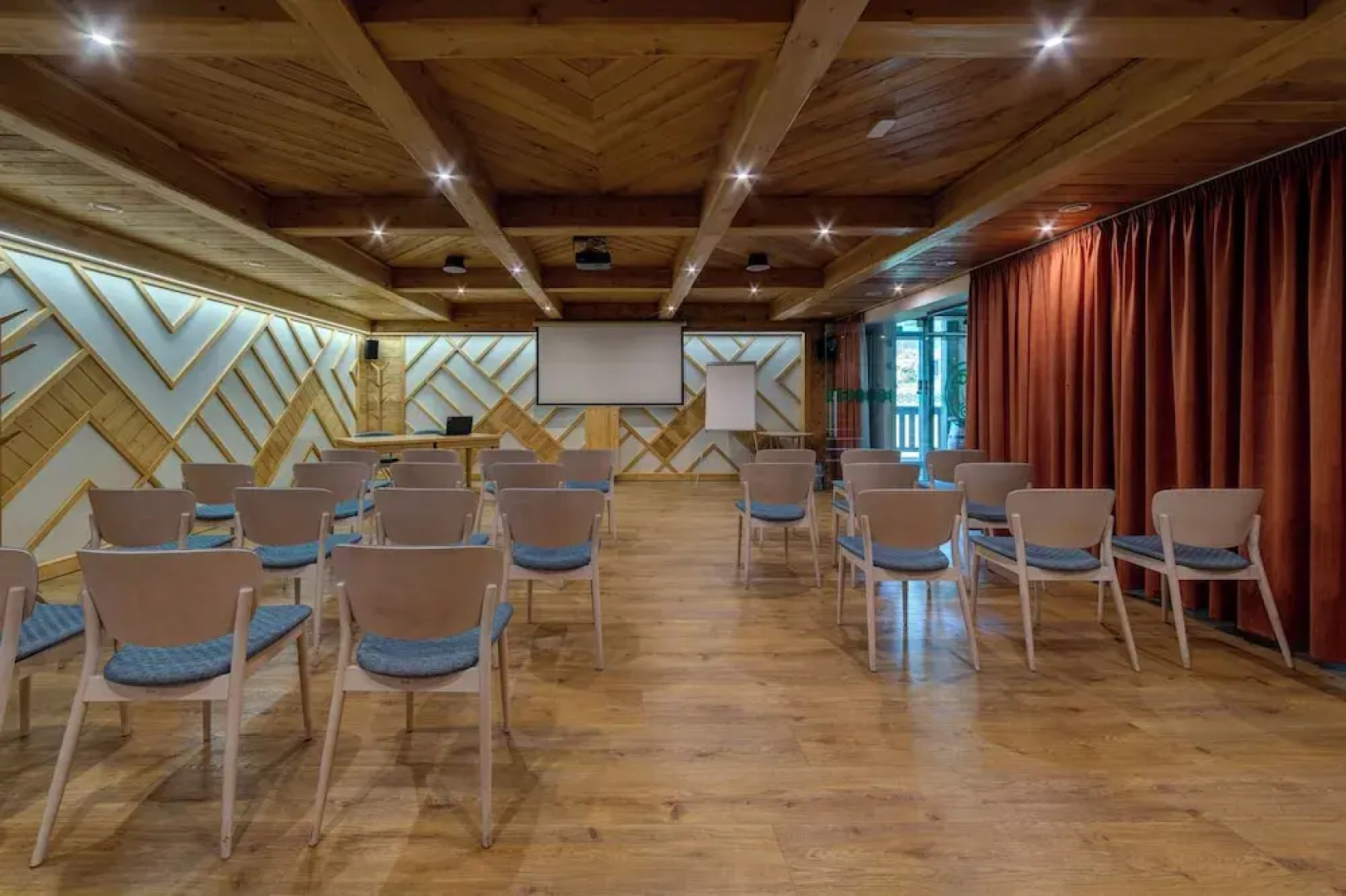 Hotel Strachan Family Jasná