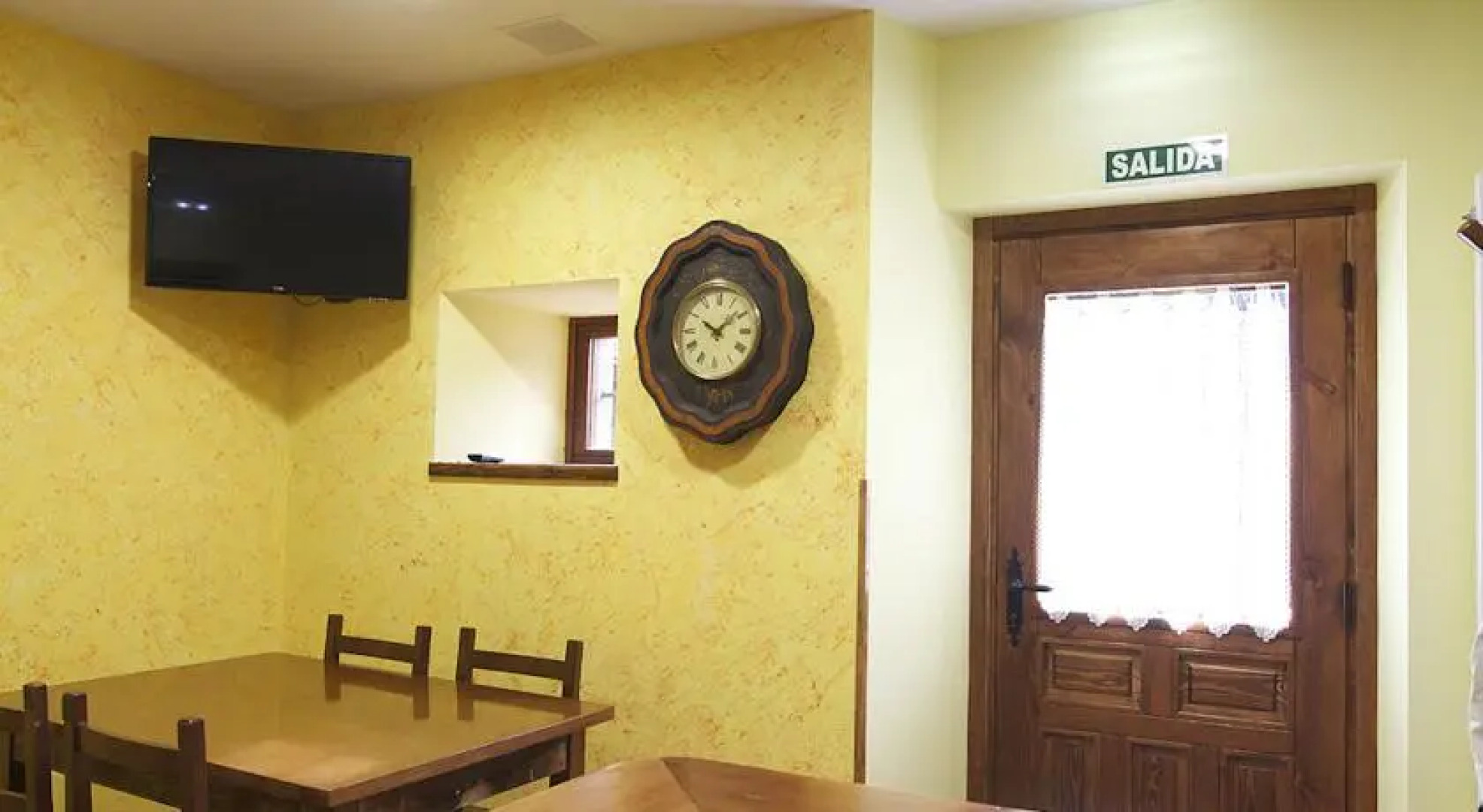 Hotel Rural Casa Lao