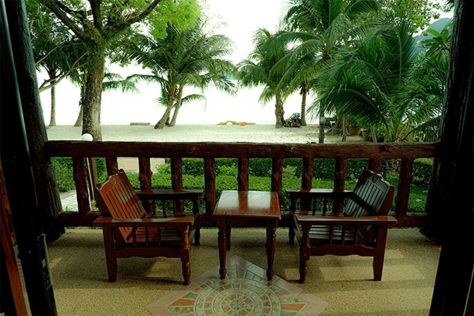 Phi Phi Villa Resort