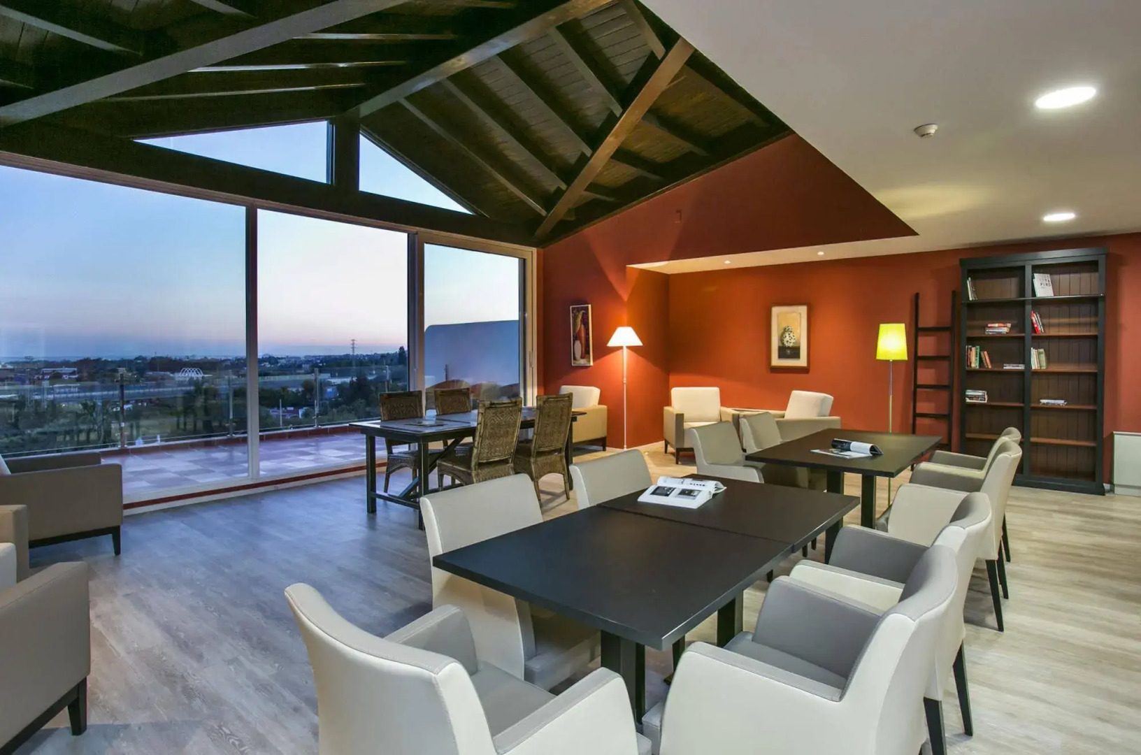 Aldea La Quinta Health Resort