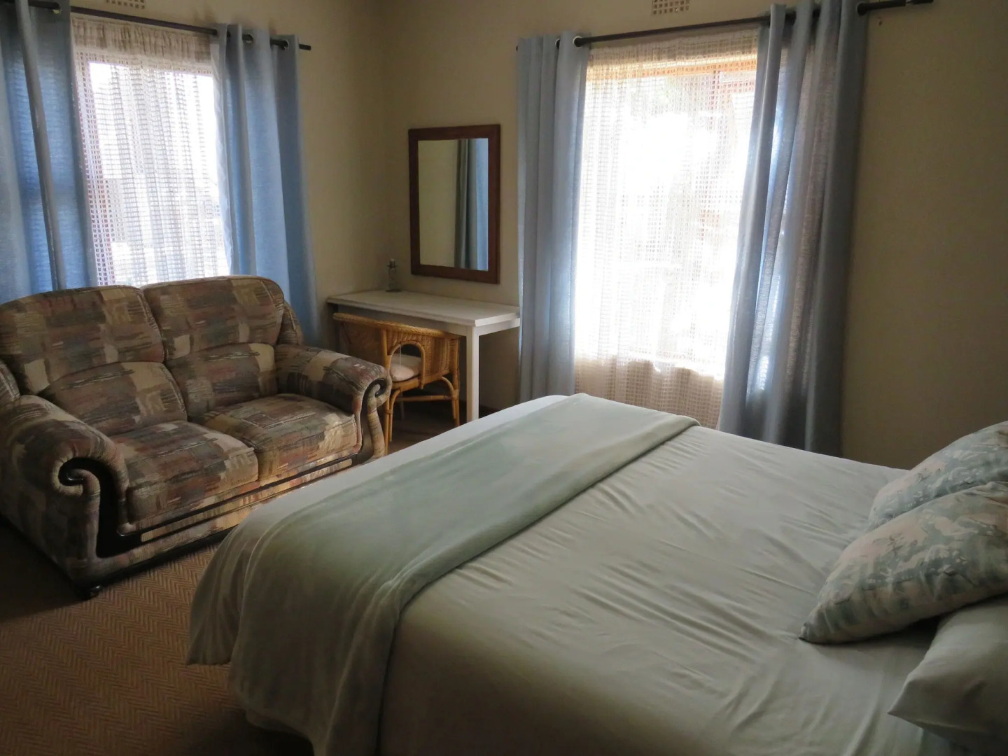 Haus Victoria Self Catering Cottages