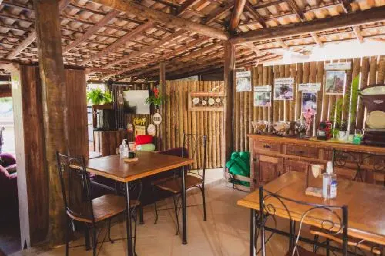 Peniel do Sana Guest House