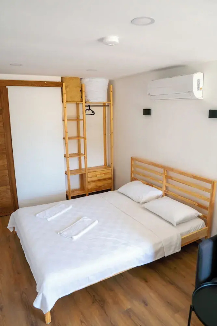 Soul of Olympos Hotel