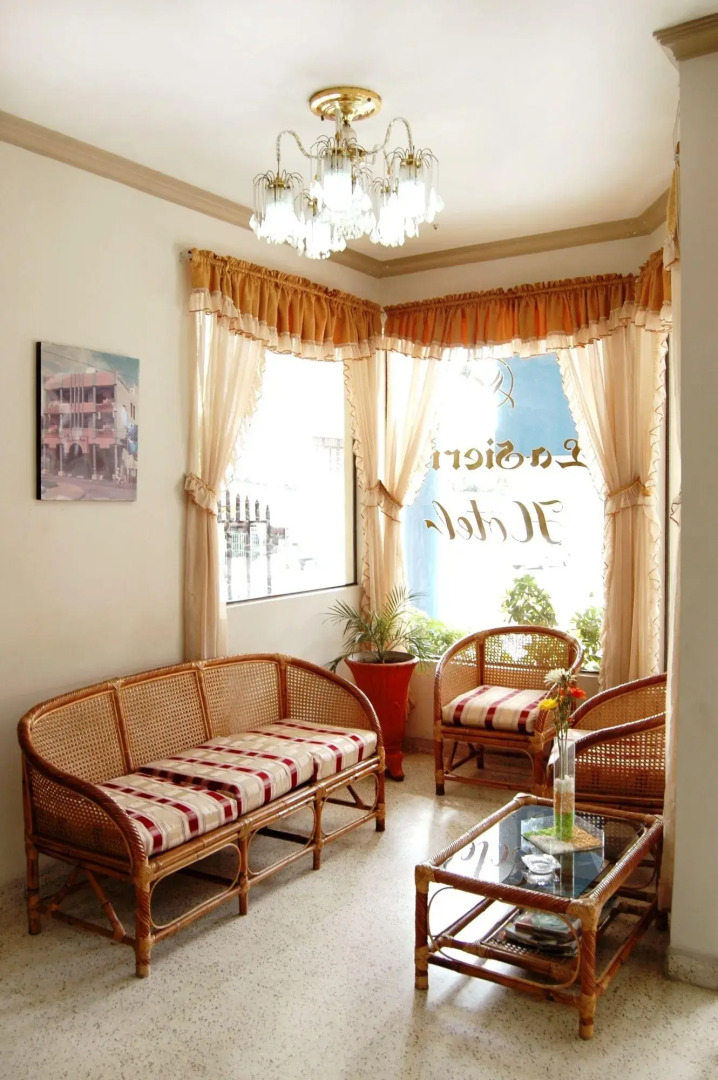 Hotel La Sierra