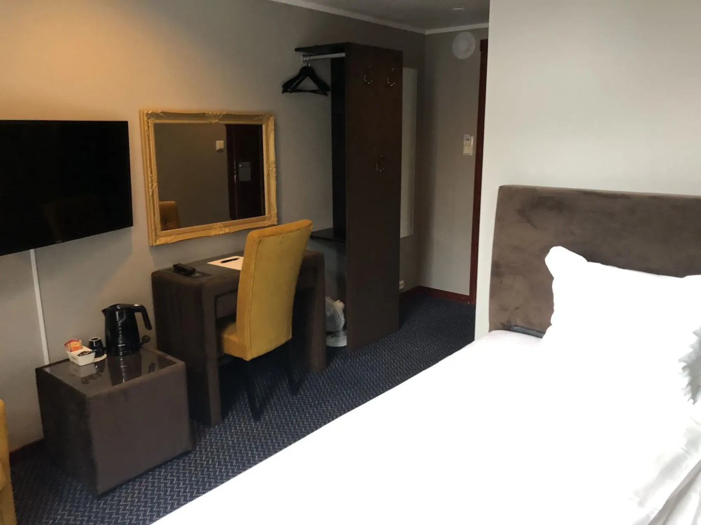 Grand Hotel Arendal - Unike Hoteller