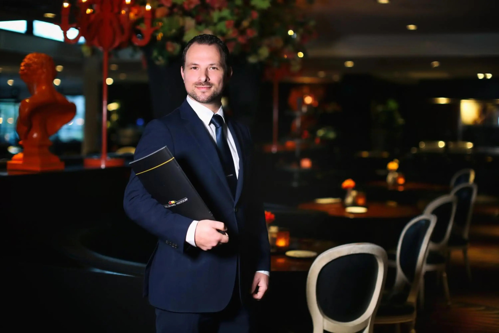 Van Der Valk Hotel Den Haag Nootdorp