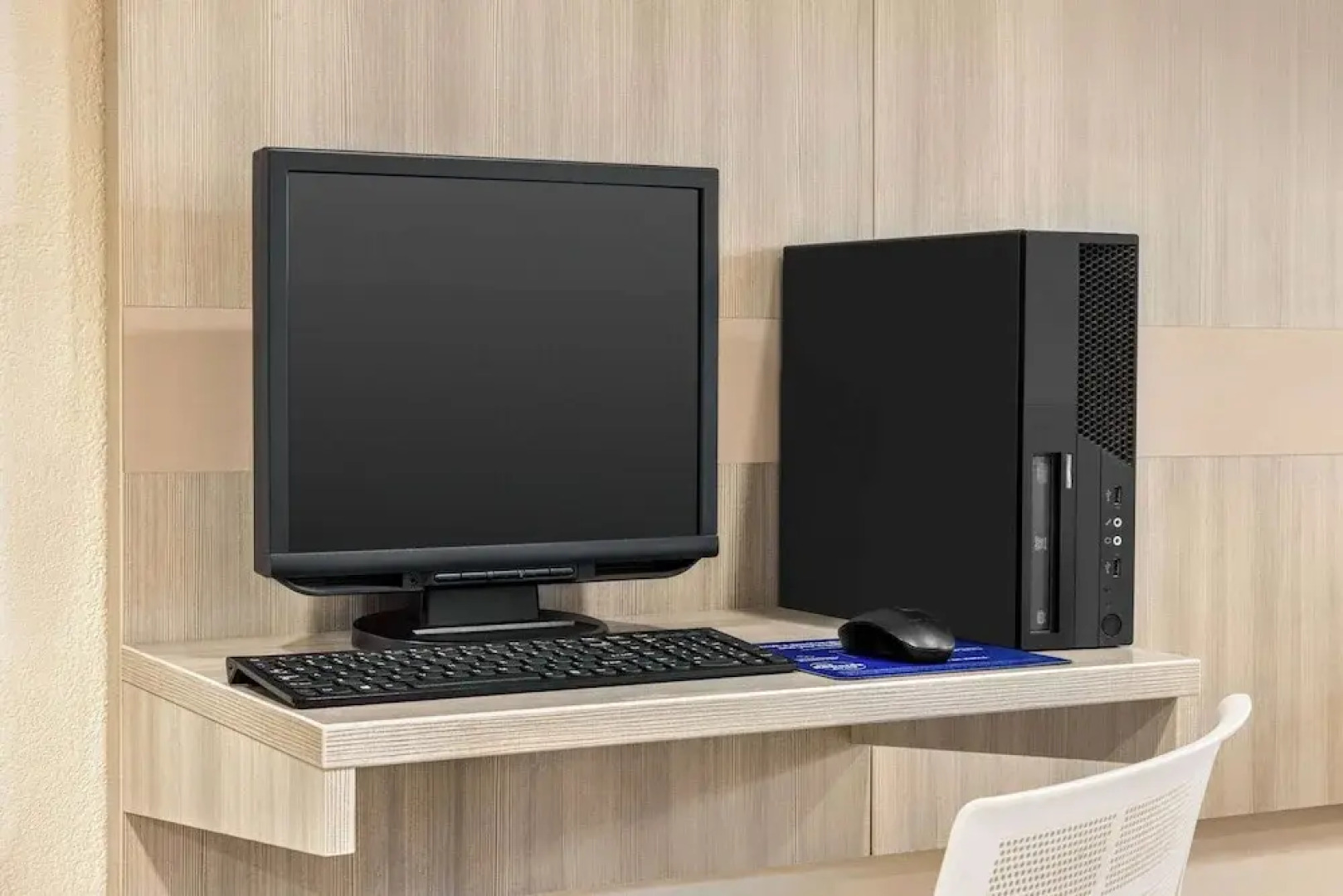 Microtel Inn & Suites New Ulm