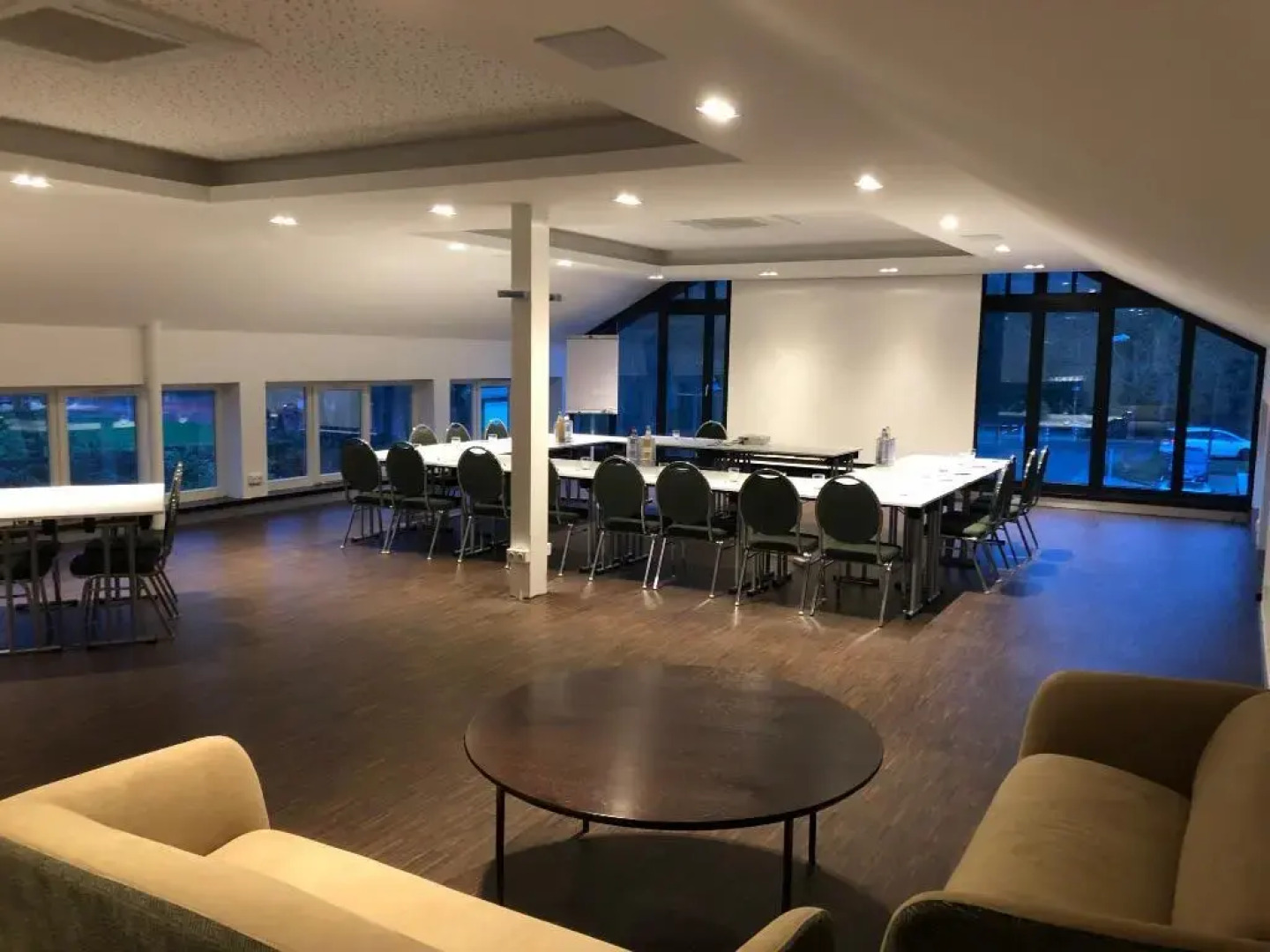 Essensio Hotel Düsseldorf