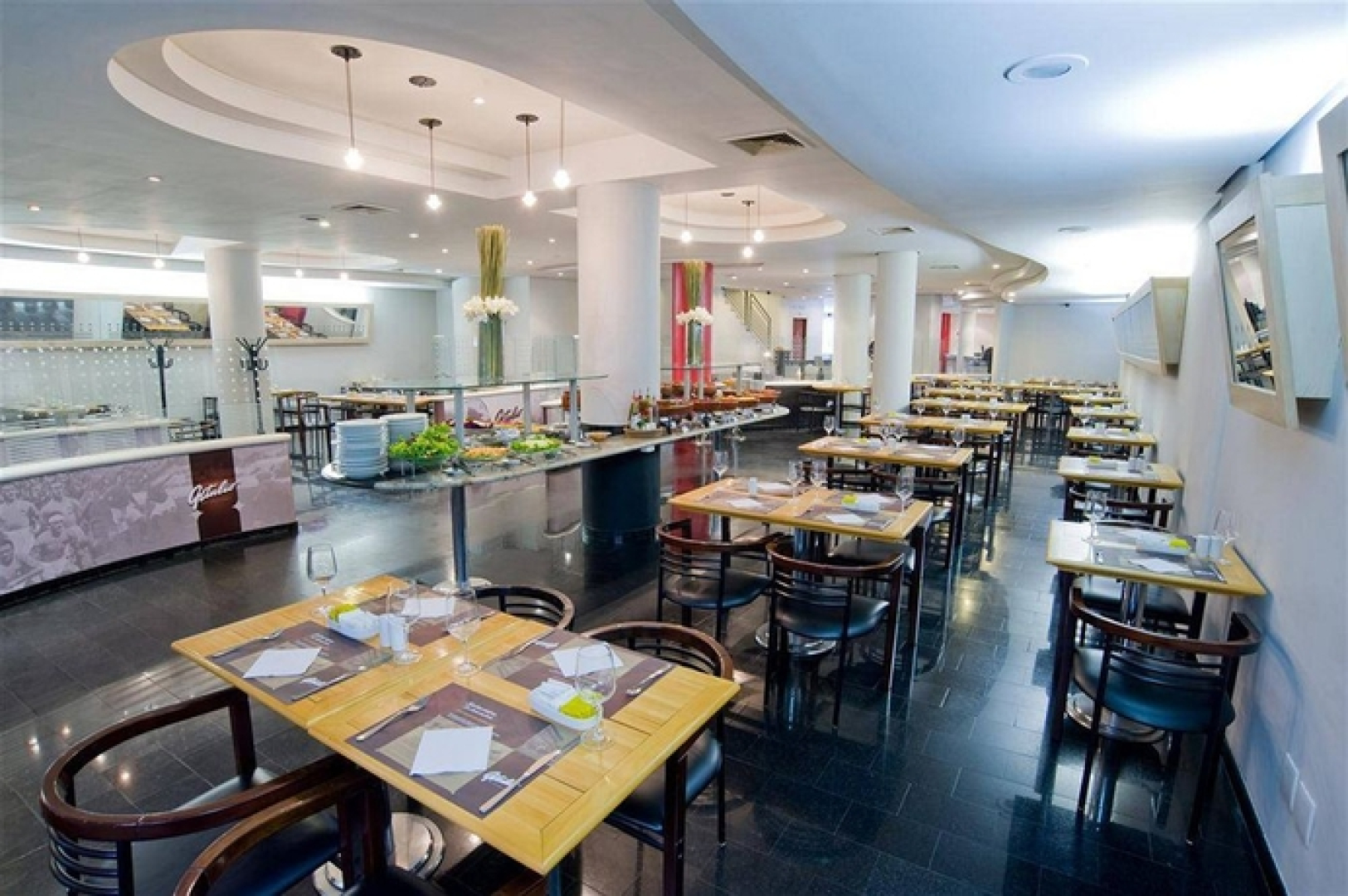 BEST WESTERN Hotel Berlin-Kurfürstendamm