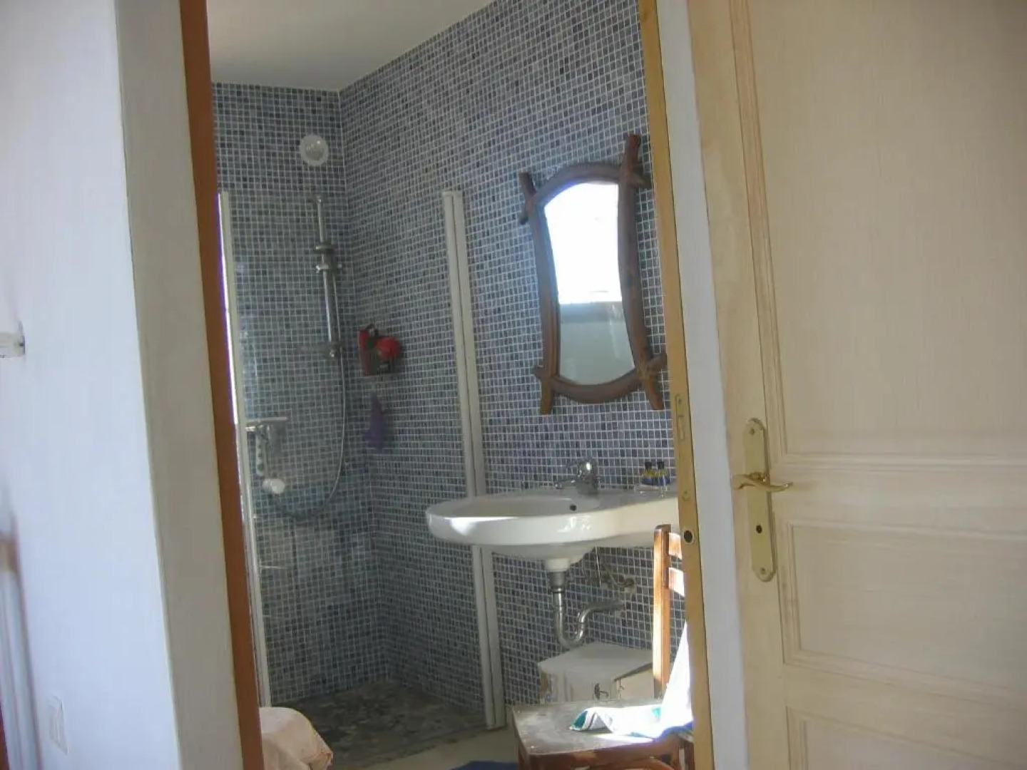 Chambres d'hotes La Bigarade