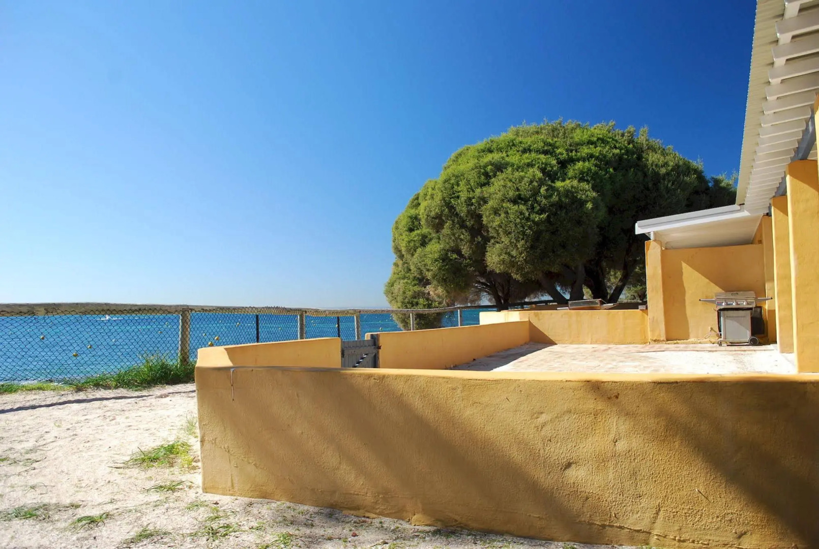 Rottnest Island Authority Hostel