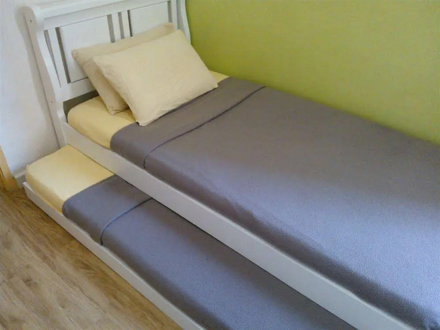 Nusa Perdana Homestay