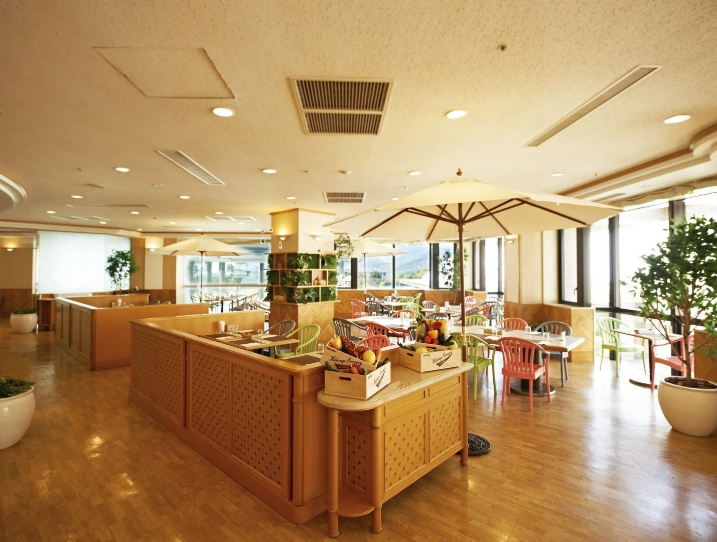 Hilton Odawara Resort & Spa