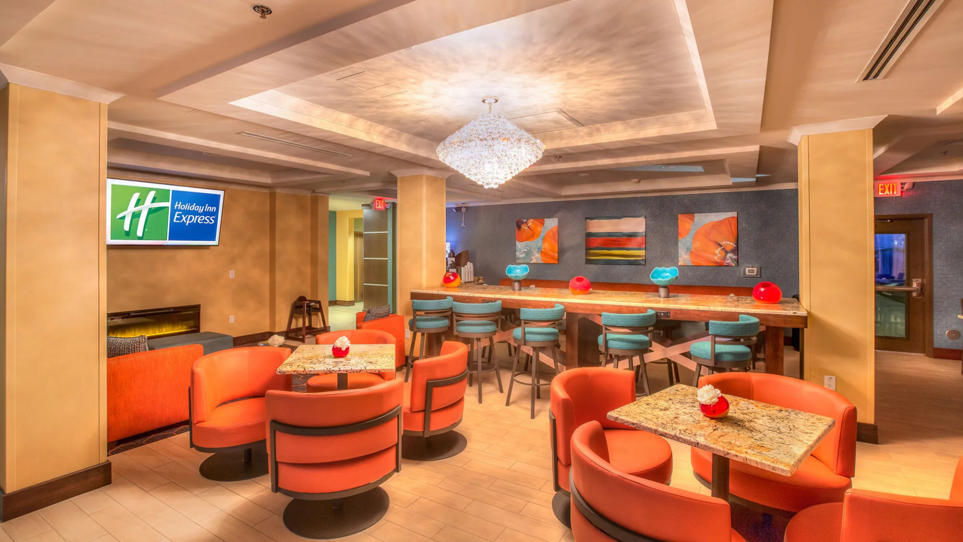 Holiday Inn Express Wichita South by IHG