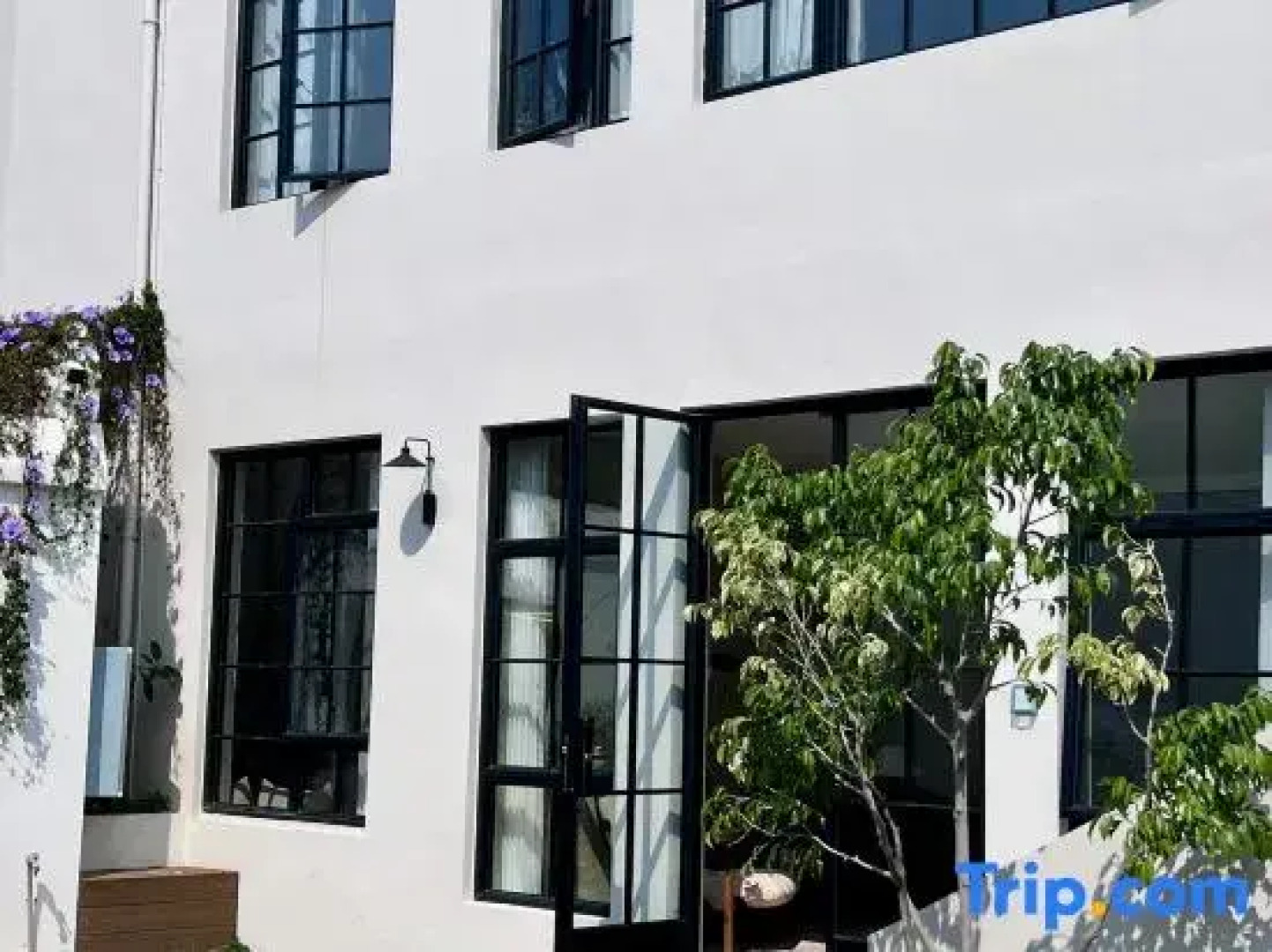 Shi HuanLight luxury healing vacation villa (Jianshui ancient city Wenchang store)