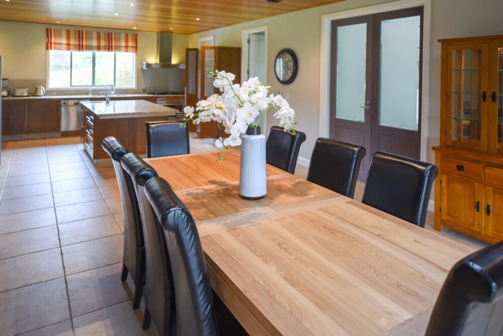 Ramarama Luxury Vacation Villa