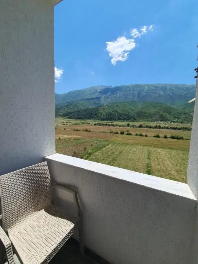 Kutal Park Inn Hotel