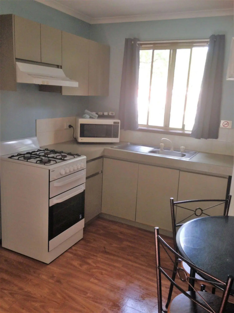 Busselton Villas & Glamping Village