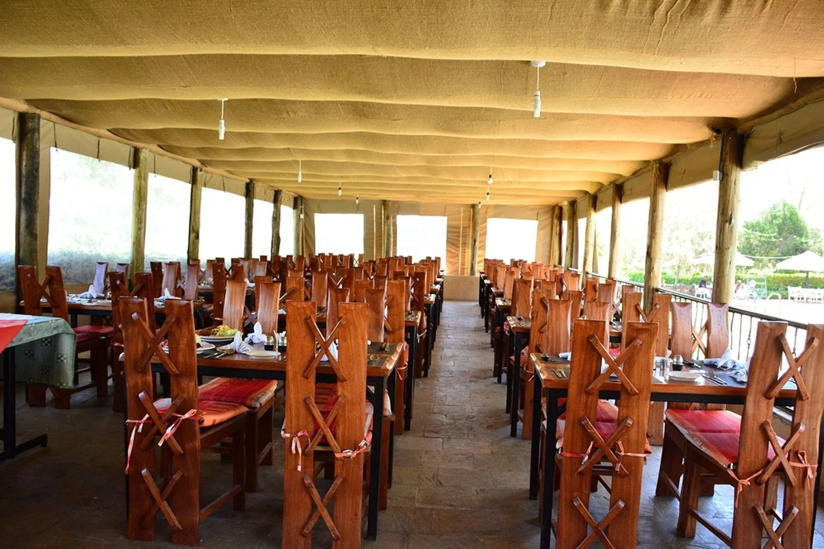 Elementaita Country Lodge