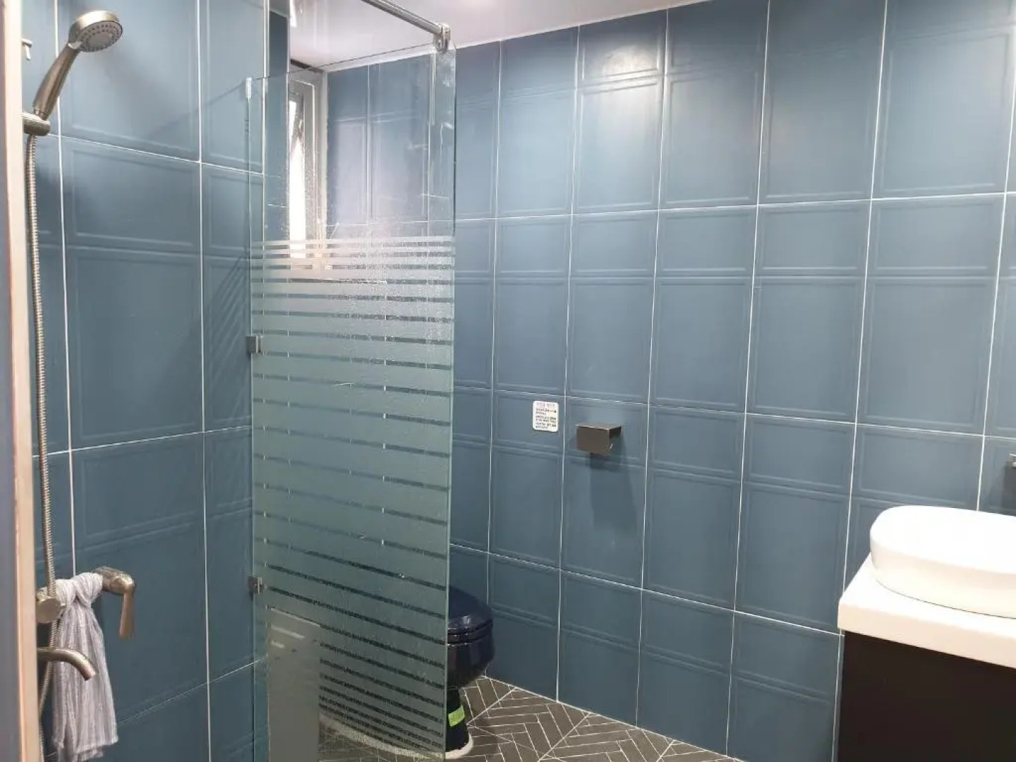 Daecheon Blue Whale Hill