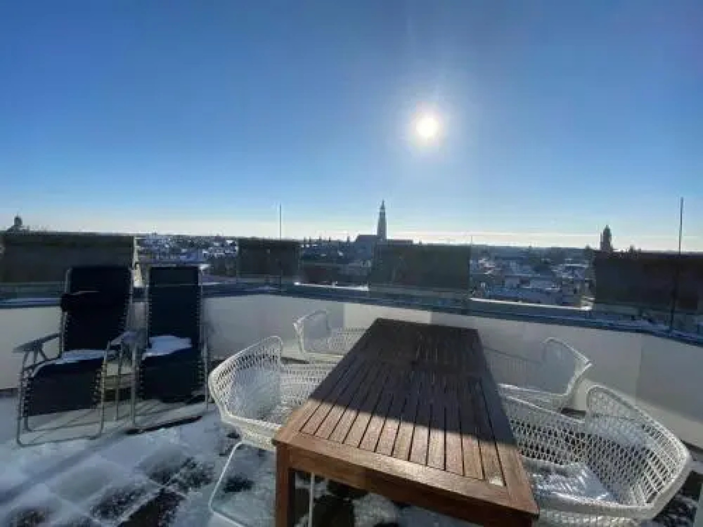 Watertoren Middelburg