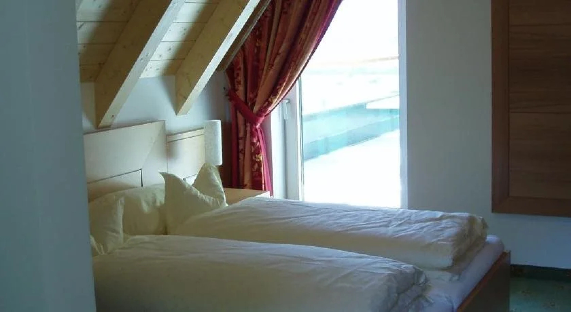 Pension Landhaus Buchenhain