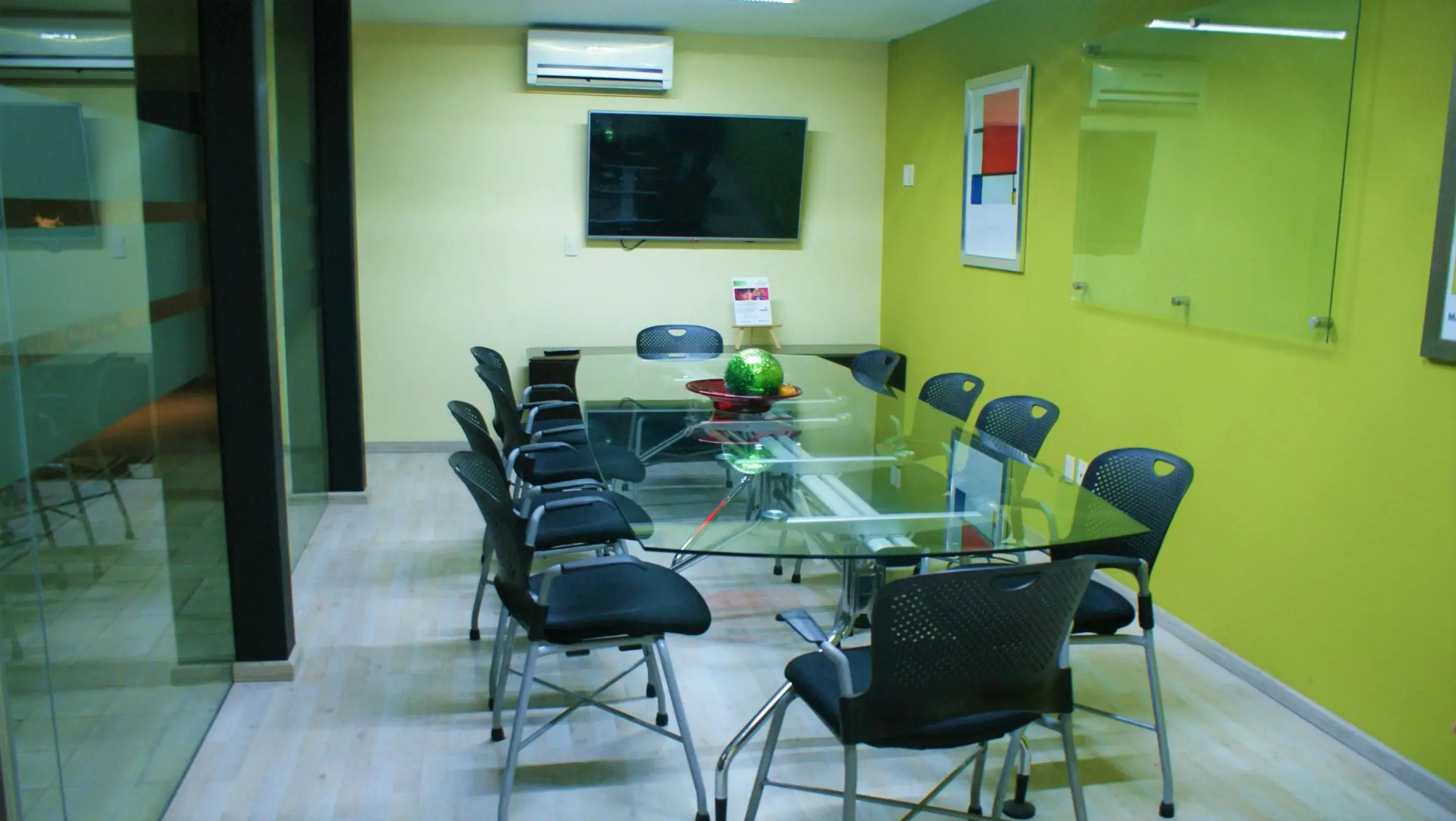 El Hotel Business Class – Zamora Centro