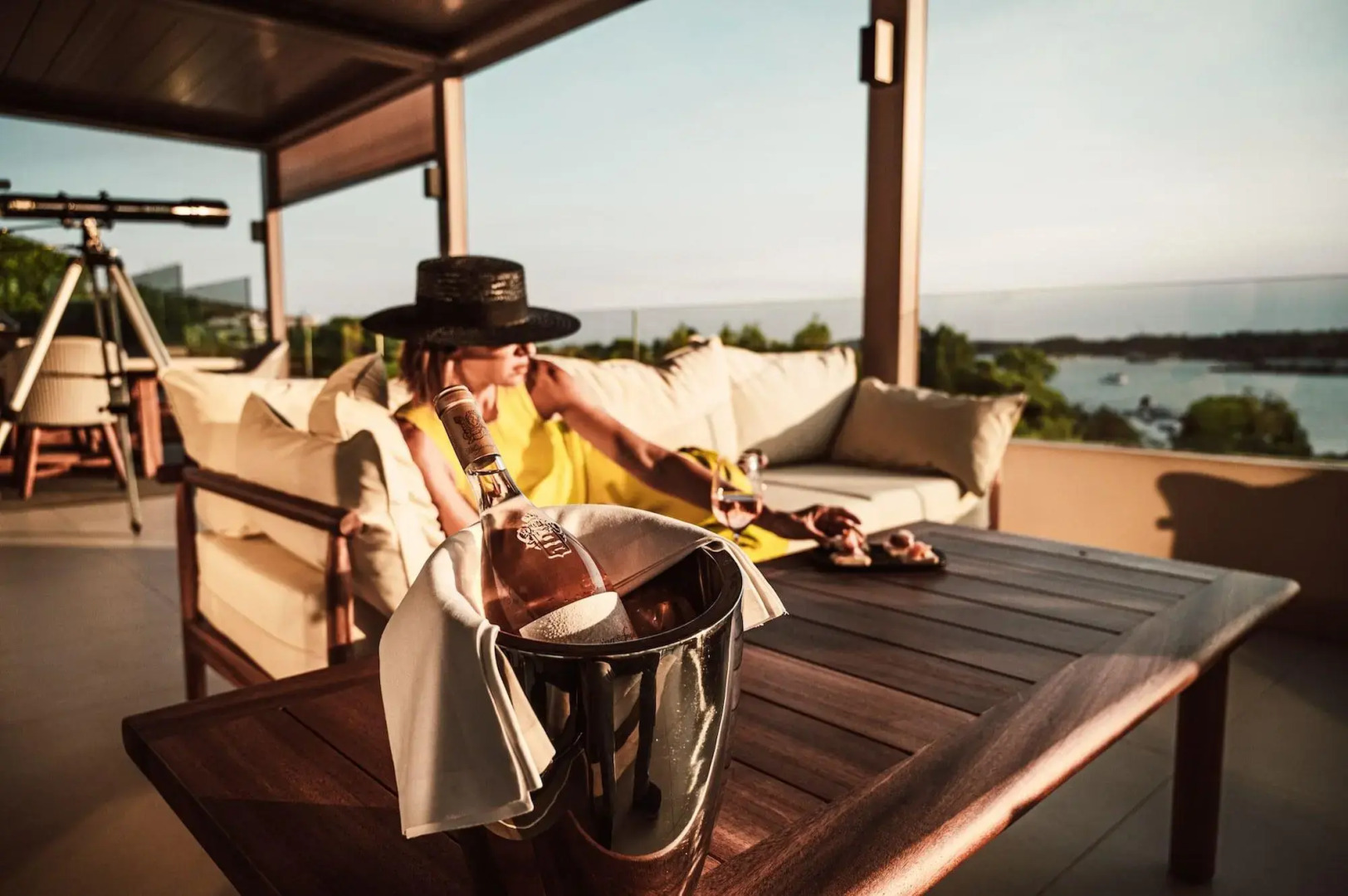 Somewhere Boutique Hotel Vouliagmeni