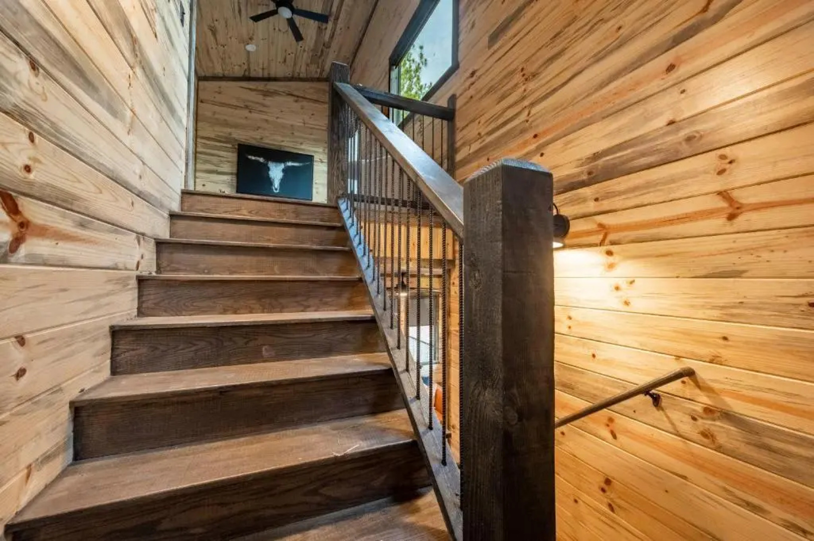 Vacana Unplugged, Sleeps 6, HotTub, FirePit, Pet Friendly