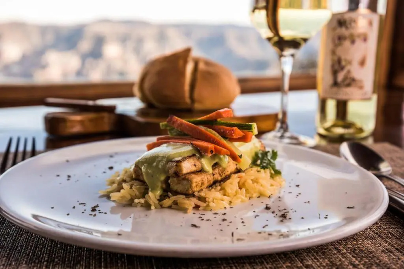 Hotel El Mirador by Balderrama Hotel Collection