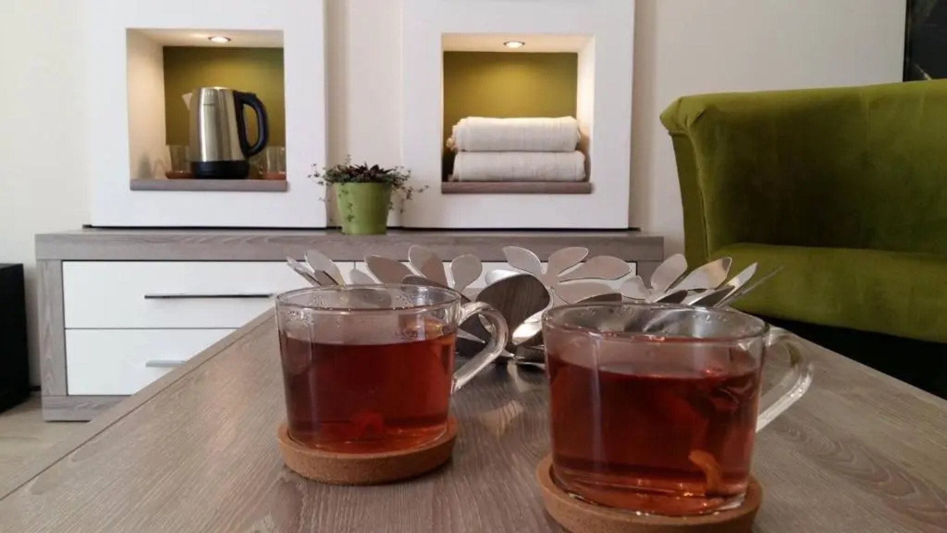 RP FitLife Stúdió és Vendégház