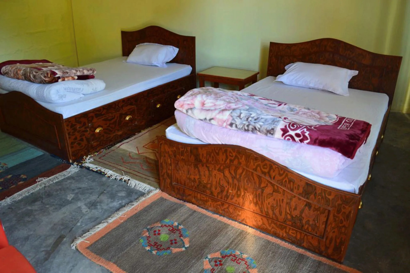 Mystique Highland Resort